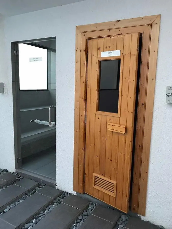 Park View Tower Apartment Butterworth