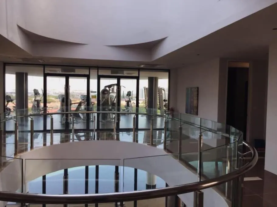Park View Tower Apartment Butterworth